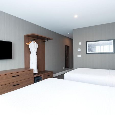 Sandman Signature Sherwood Park Hotel Luaran gambar