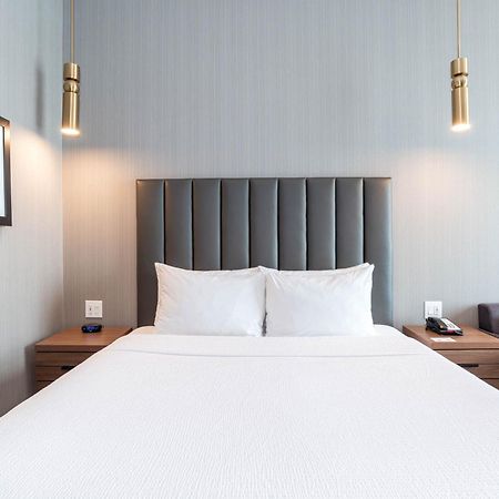 Sandman Signature Sherwood Park Hotel Luaran gambar