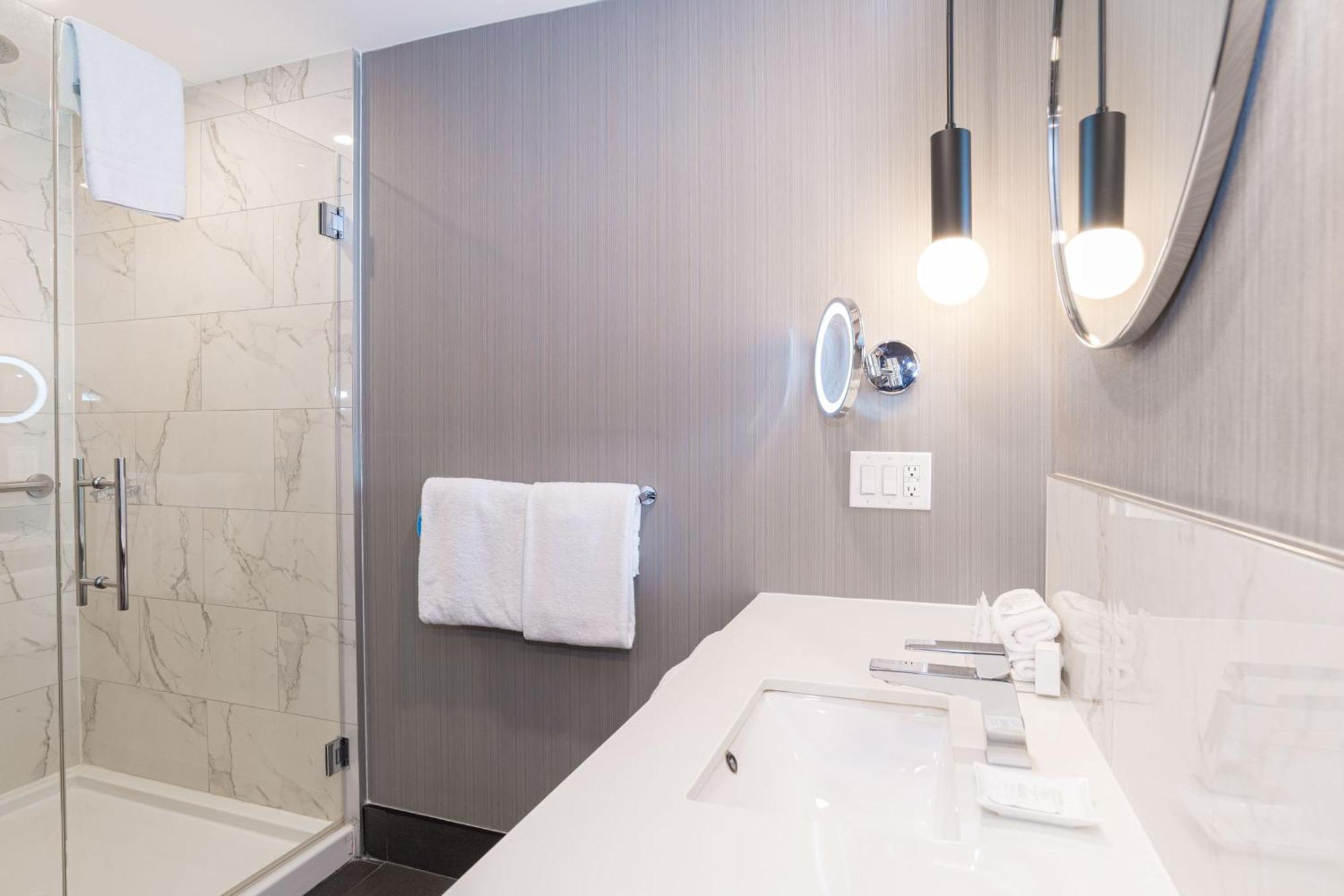 Sandman Signature Sherwood Park Hotel Luaran gambar