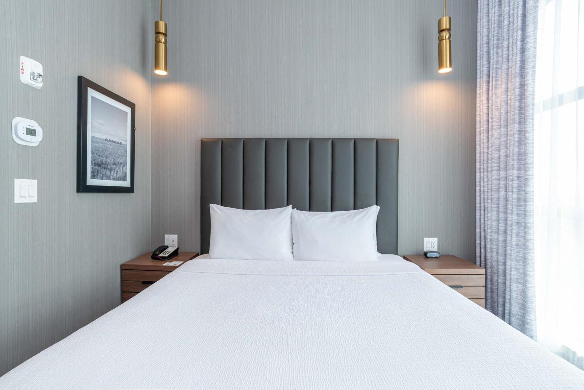 Sandman Signature Sherwood Park Hotel Luaran gambar
