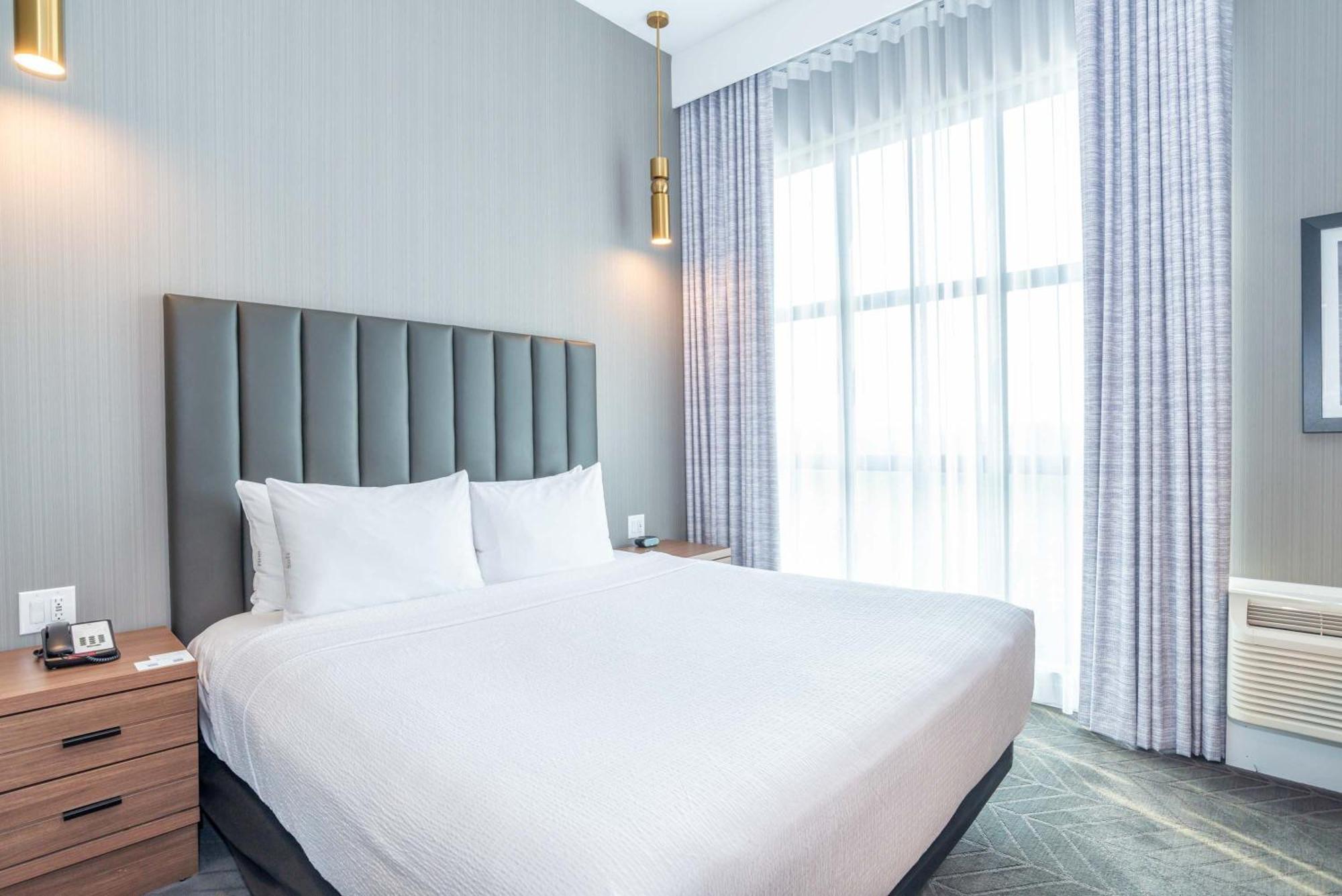 Sandman Signature Sherwood Park Hotel Luaran gambar