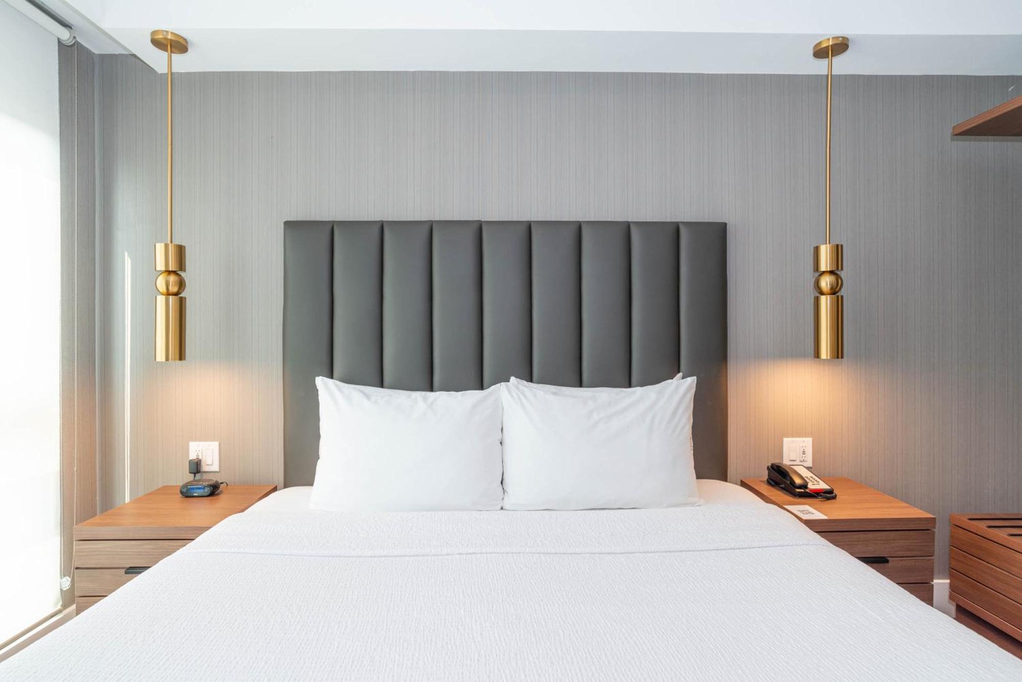 Sandman Signature Sherwood Park Hotel Luaran gambar