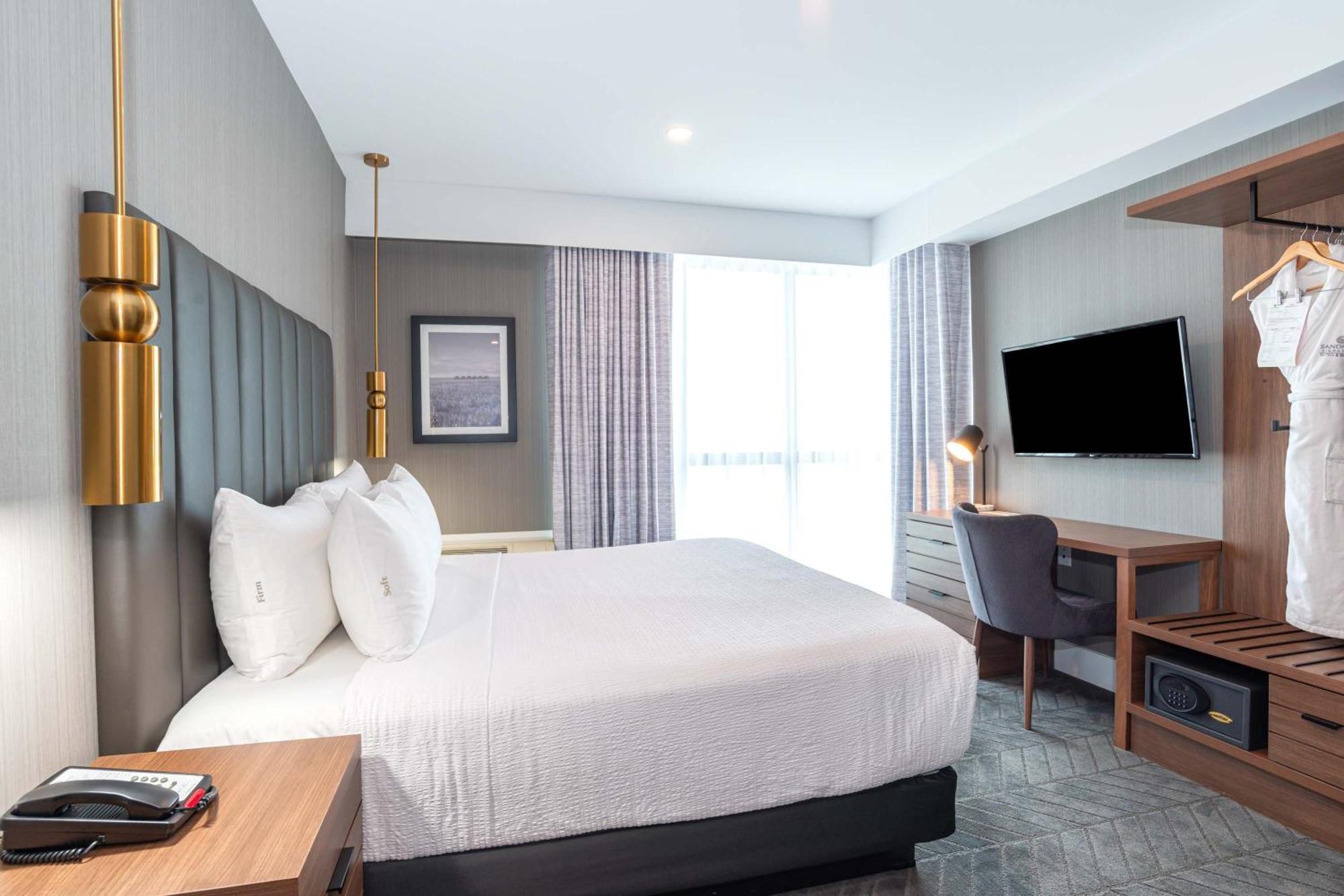 Sandman Signature Sherwood Park Hotel Luaran gambar