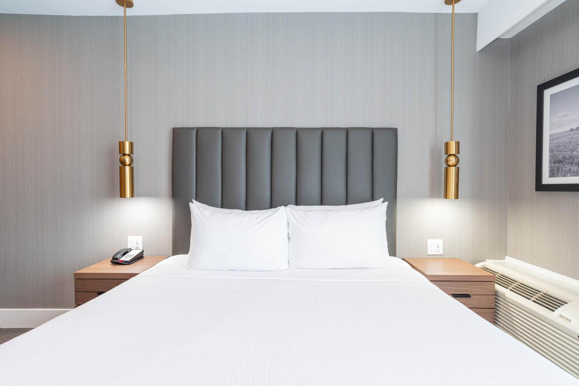 Sandman Signature Sherwood Park Hotel Luaran gambar