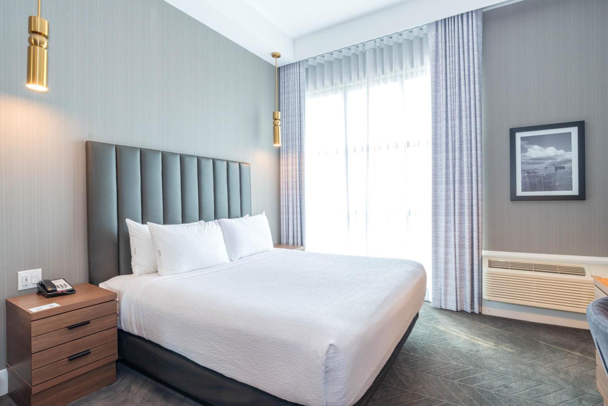 Sandman Signature Sherwood Park Hotel Luaran gambar