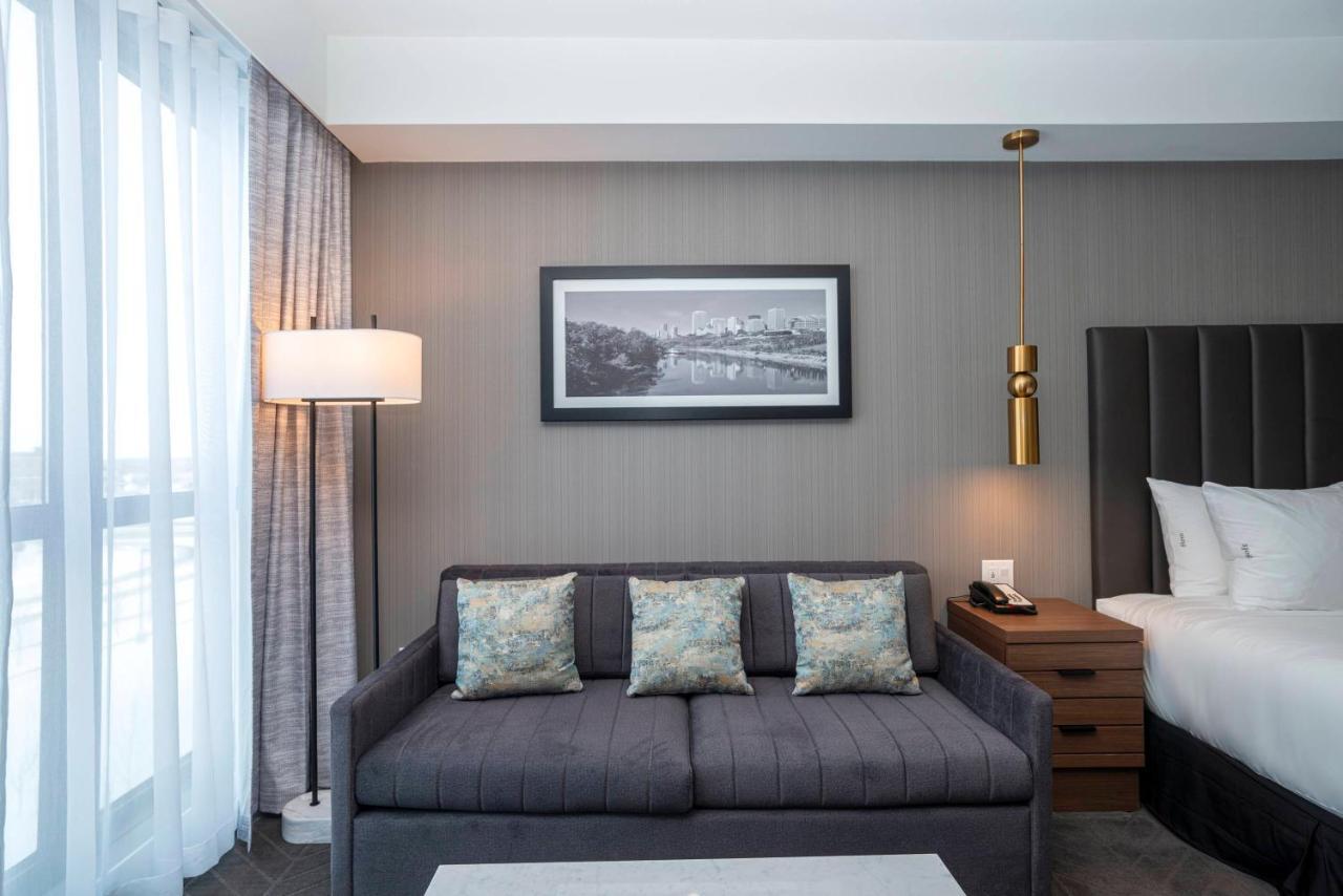 Sandman Signature Sherwood Park Hotel Luaran gambar