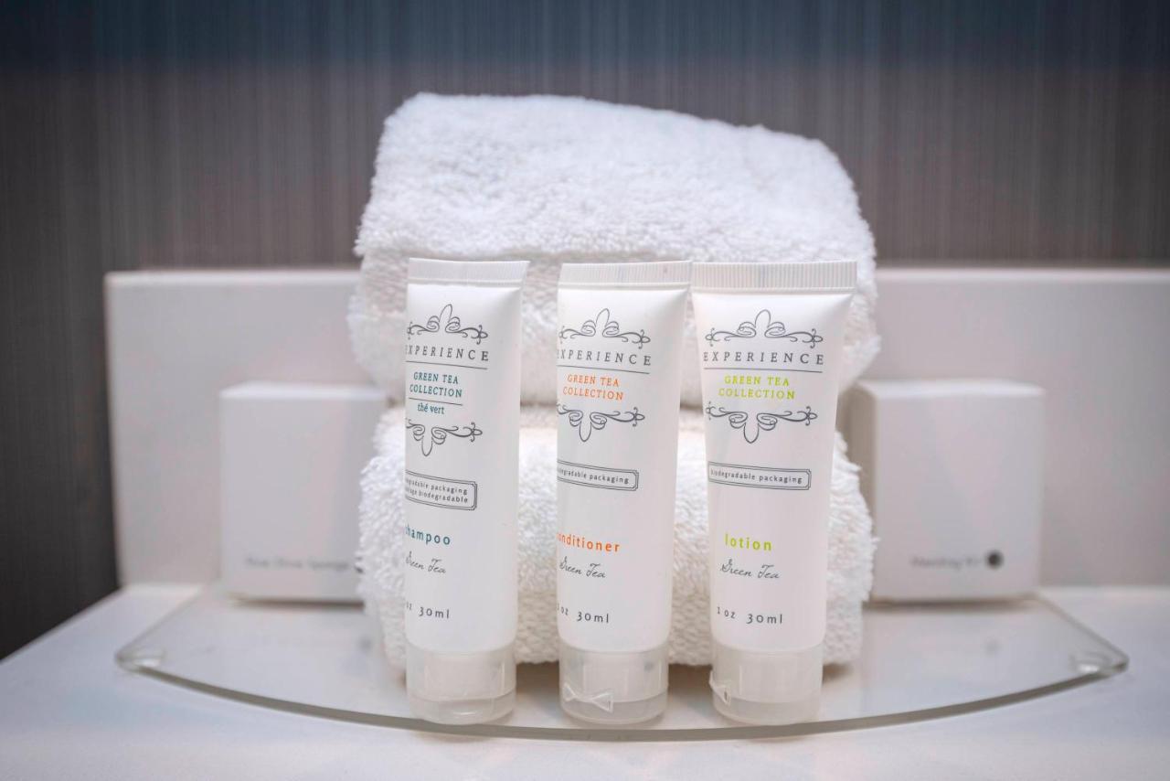 Sandman Signature Sherwood Park Hotel Luaran gambar