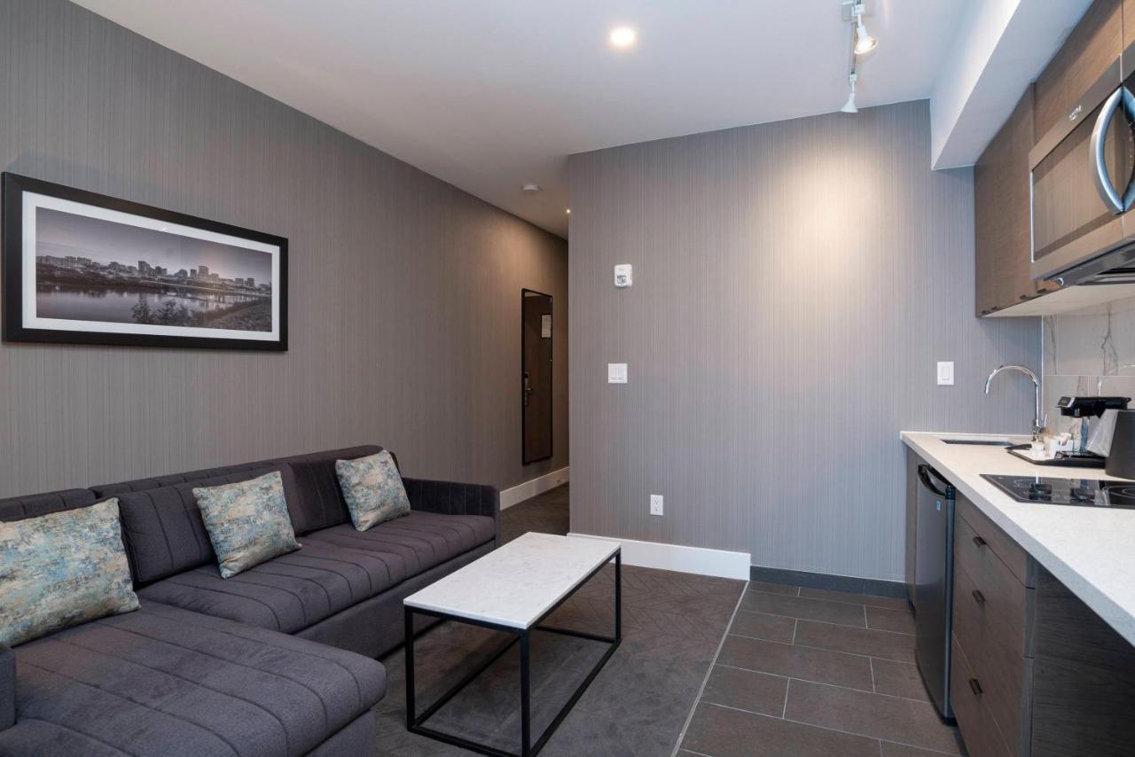 Sandman Signature Sherwood Park Hotel Luaran gambar